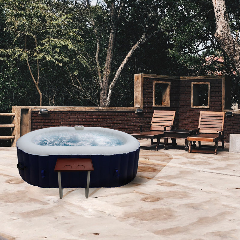 Best Aleko Inflatable Hot Tub Reviews of the Year Consumer Reports